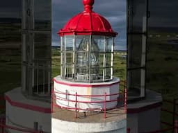 L'Anse-Amour Lighthouse - Labrador