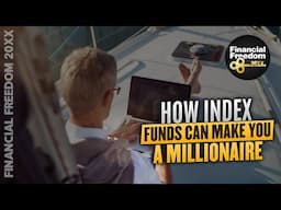 Are Index Funds the Easiest Way to Become a Millionaire?