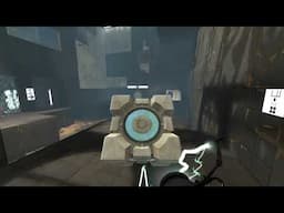 Portal 2: Make life take the lemons back!