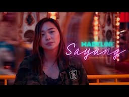 Madeline - Sayang (Official Music Video)