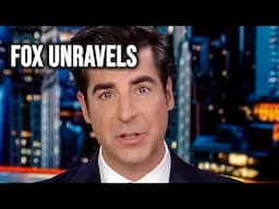 Jesse Watters BUSTED As His Past Comes Back To Haunt Him