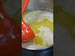 How to Make Clarified Butter