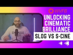 Unlocking Cinematic Brilliance: Choosing Between S-Log3 and S-Cinetone on Sony Cameras