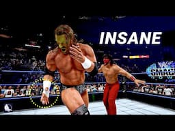 INSANE Things You Can Do in WWE 2K24