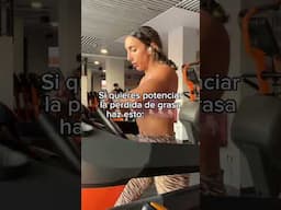 Cardio para perder grasa