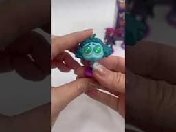 Disney Inside out 2 Blind Box Figures #unboxing