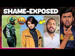 This Needs To Stop....| Rajab Scripted Video Leaked | Imsha Rehman & Minahil Malik !