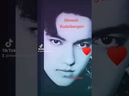 Dimash kudaibergen. De Rita Mercedes Chio Edición.