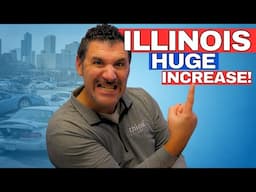 Insurance In Illinois Is In Trouble!