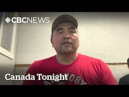 This First Nations community is still without power after the B.C. 'bomb cyclone' | Canada Tonight