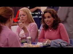 Mean Girls Movie: Most Hilarious/Funny Moments #Cady