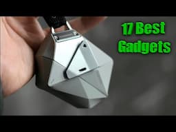 Best 17 Gadgets of 2024 – Cool Tech You Can't Miss