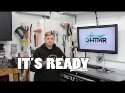 HTMR 3d Printing/CAD Course is now AVAILABLE!