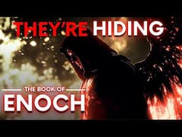 The Book of Enoch Banned from The Bible Unveils Shocking Mysteries of Our True History!