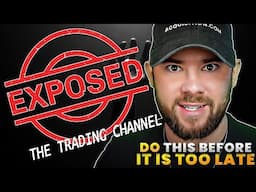 The Trading Channel: Scam or Legit Guru? Let's Find Out!