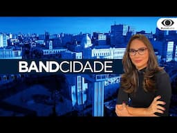 BAND CIDADE BA - 25/04/2024