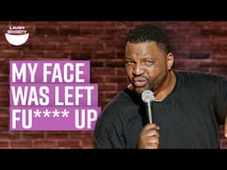 Let's Be Honest About Boxing: Aries Spears