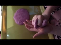 the Most Satisfying Video In The World Relaxing Slime Video