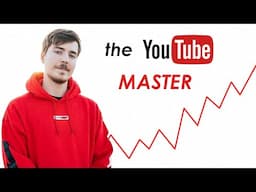 How MrBeast beat the YouTube Algorithm