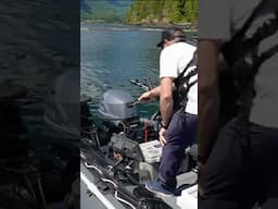 Watch our customers in action and see why Stryker is the ultimate fishing machine! #inflatableboat