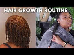 How to Build a Hair Care Regimen for Hair Growth