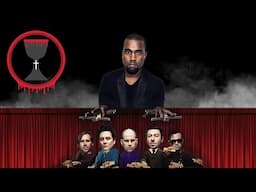 NEW AVENGED SEVENFOLD ALBUM HEAVILY INSPIRED BY KANYE WEST???