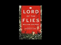 Lord of the Flies by William Golding (full audiobook)