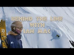 Honoring a Legacy: Ian McIntosh's Tribute to His Father in the Chugach Mountains