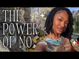 Get Familiar With Failure ♡ The Power of No ♡ Watch this before giving up!