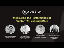 NODES 2024 - Panel Discussion: Trends in Generative AI