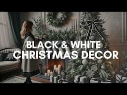 Christmas Decorations Ideas for a SOPHISTICATED Look This Year!