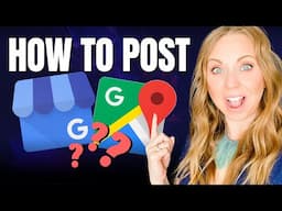 How to Post to Your Google Business Profile + What to Post