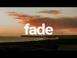 Inspiring Piano Guitar Beat | Fade | (Prod. By Eastern Dust)