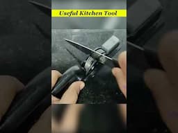 Must Have Kitchen Tools - Tried & Tested - புதுமையான பயனுள்ள கிச்சன் பொருட்கள் - Knife Sharpener