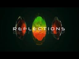 PEDR-O - Reflections (Cycles EP) PT 4