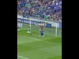 Legendary Torres Open Goal Misses ❌