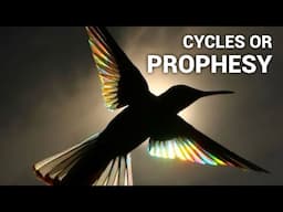 Humanity’s Future Cycle or Prophecy