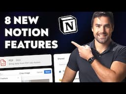 8 New Notion Features You Should Know About!