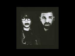 Drake x Erykah Badu - Ratchet Happy Birthday/Honey (Mashup by Mike Check)