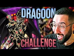 Creating The HARDEST Yu-Gi-Oh! Challenge of ALL TIME!