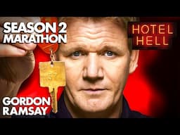 SEASON 2: Hotel Hell (Part 2/2) | Gordon Ramsay