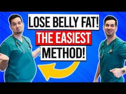 How to Lose Belly Fat in 1 Week (With Science)