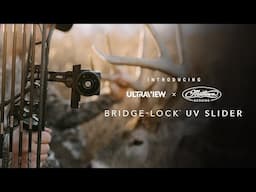 Introducing the Ultraview x Mathews Bridge-Lock UV Slider