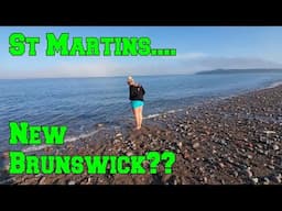 LTBA 197 ~ RVing New Brunswick! |[RV Living & Full Time Travel]|