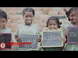 Swachh bharat campaign 2024|| MMDU @UGC_India