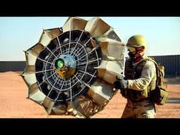 Craziest Military Weapons You Wont Believe Exist