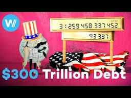 Global Debt Crisis - The World on the Brink of Economic Collapse (Full Documentary, 2022)