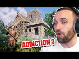 ENCORE UNE NOUVELLE ADDICTION ? (Enshrouded)