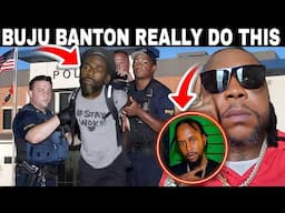 Buju Banton Got Caught  Doing This With Guys in America | Vybz Kartel L3ak What Popcaan Do