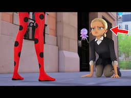 Lila Will Finally Get What She Deserves In Miraculous Ladybug Season 6!